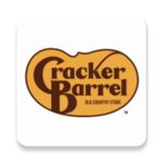 Logo of Cracker Barrel android Application 